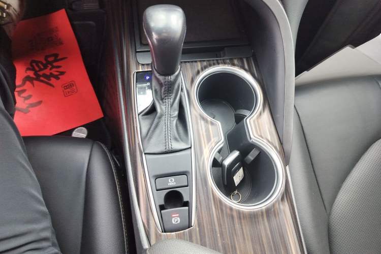 Used Toyota Camry 2019 2.0G Luxury Edition China V Standard
