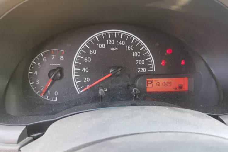 Used Nissan Sunny 2016 1.5XE CVT Leading Edition