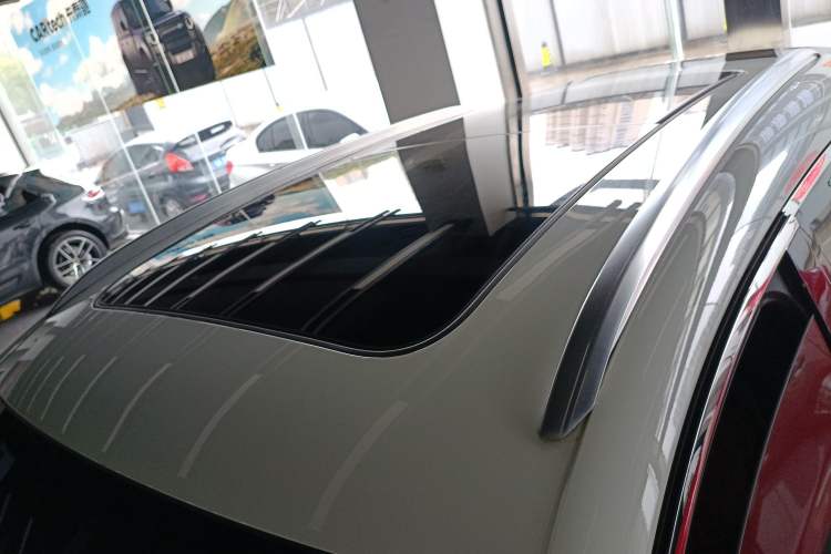 Used Porsche Macan 2021 Macan 2.0T
