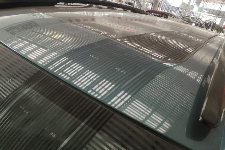 Used Citroen C5 AIRCROSS 2019 350THP Enjoyment Model China V Standard
