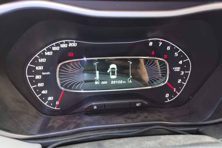 Used Baojun 510 2017 1.5L Manual Fashion Model
