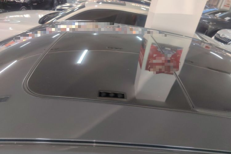 Used Geely Auto Preface 2023 2.0TD "Only This Verdant Green" Edition