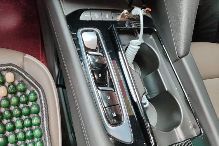 Used Buick Enclave 2022 652T 4x4 Prestige Flagship 7-Seater