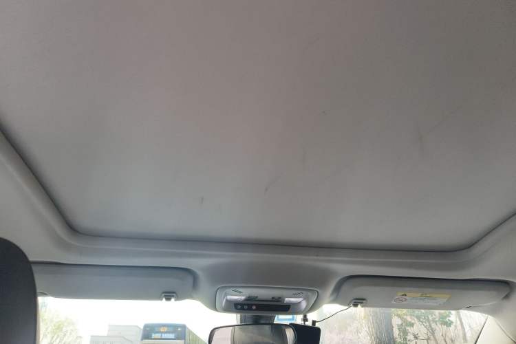 Used Chevrolet Malibu XL 2016 1.5T Dual-Clutch Ruibao Edition
