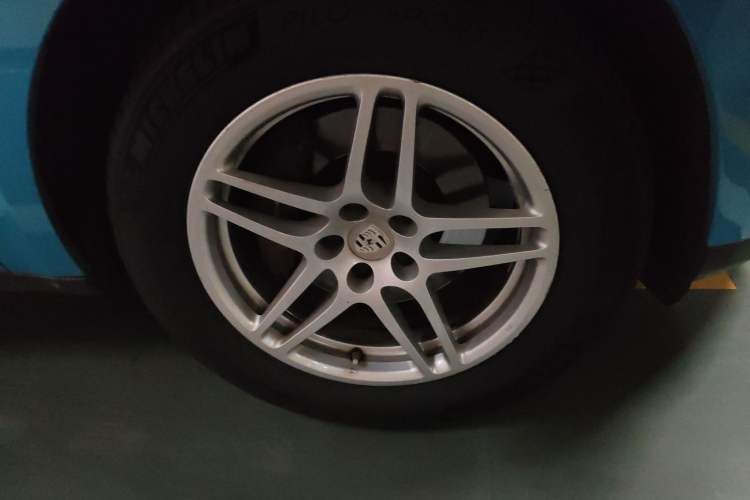 Used Porsche Macan 2018 Macan 2.0T
