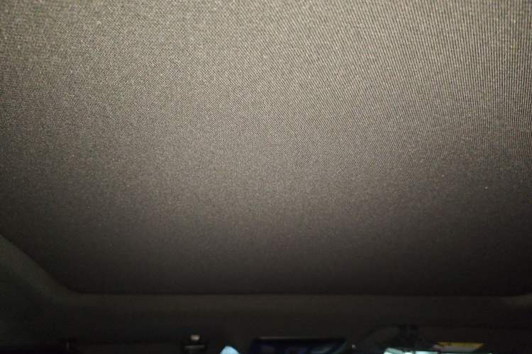 Used CHANGAN UNI-T 2020 1.5T Prestige Version
