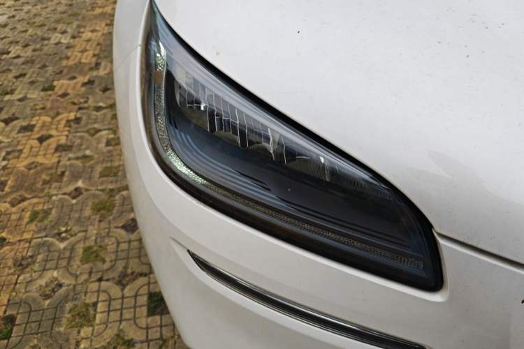 Used Lincoln Corsair 2022 2.0T Two-Wheel Drive Luxury Edition