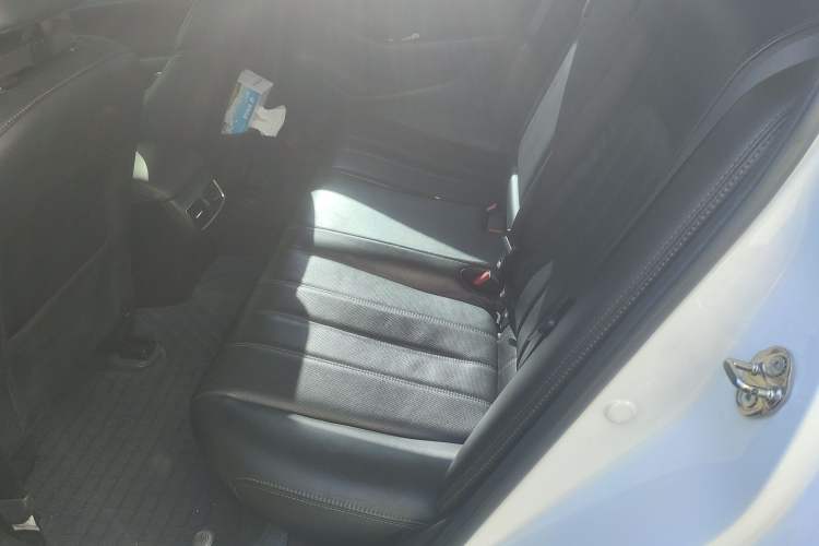 Used Mazda Atenza 2020 2.5L Skyline Sport Edition
