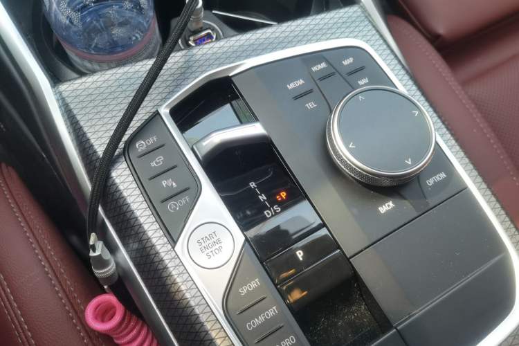 Used BMW 3 Series 2024 325Li M Sport Night Edition Package