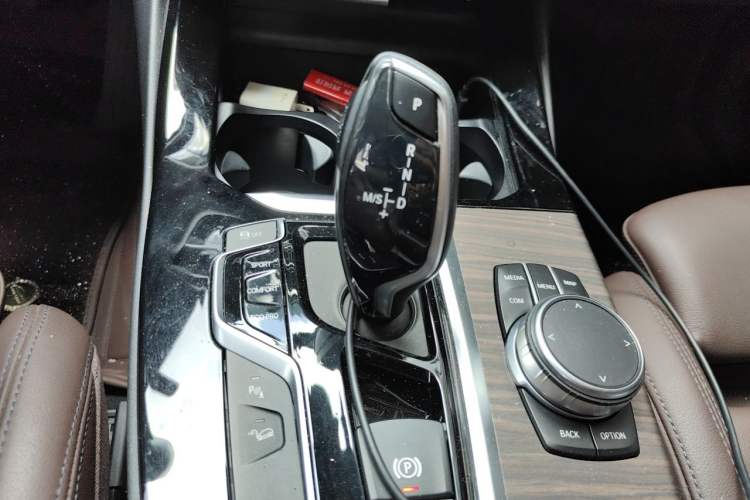 Used BMW X3 2020 xDrive28i Luxury Package