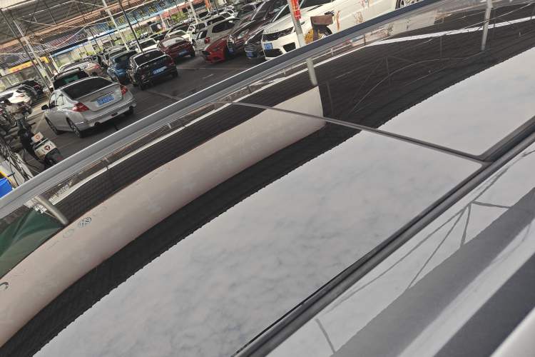 Used Wuling Victory 2020 1.5T CVT Flagship Edition
