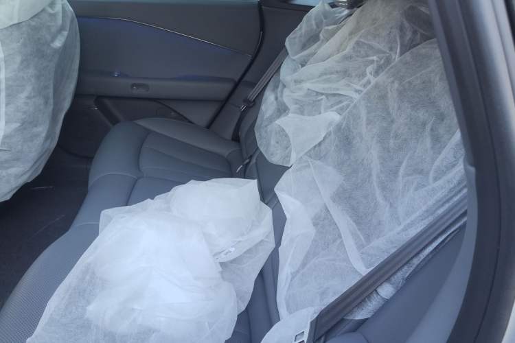 Used XPeng P7+ 2024 Long-Range Max
