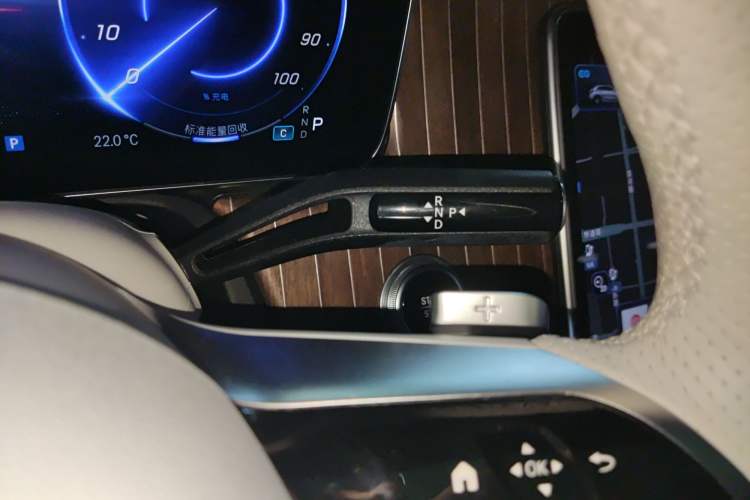 Used Mercedes-Benz EQE SUV 2023 350 4MATIC Luxury Edition
