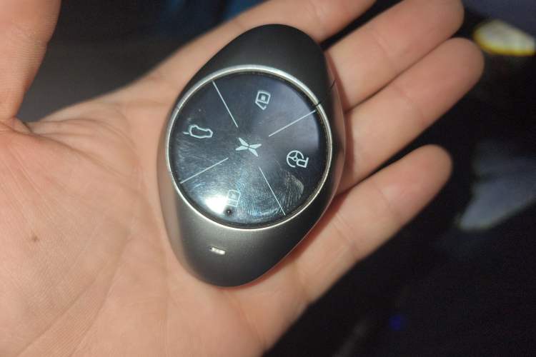 Used XPeng G3 2020 460i Luxury Edition