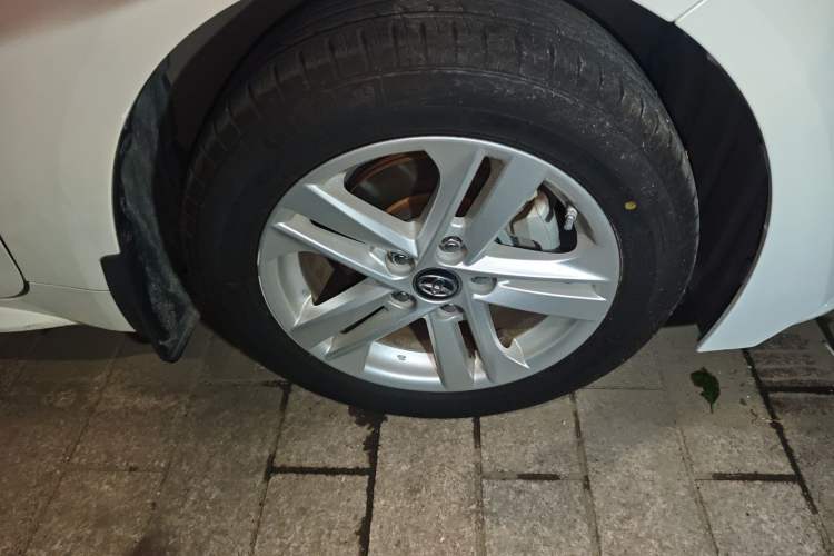 Used Toyota Levin 2019 185T CVT Luxury Edition China VI Standard