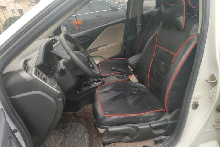 Used Honda City 2018 1.5L CVT Comfort Version
