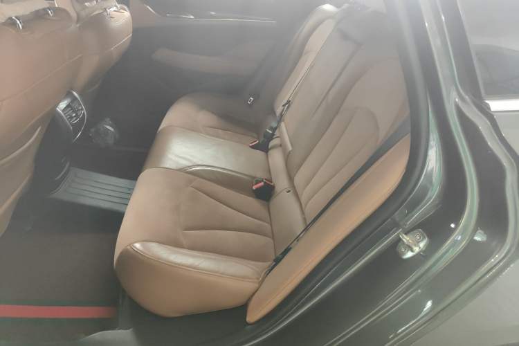 Used Buick LaCrosse 2016 20T Elite Edition