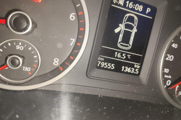 Used Volkswagen Tiguan 2012 1.8TSI Automatic All-Wheel Drive Elite Edition