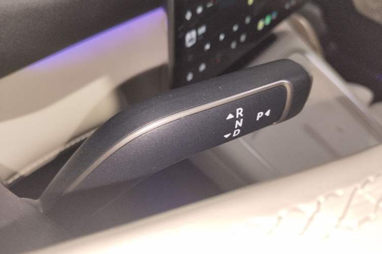 Used Nio EC6 2025 75 kWh
