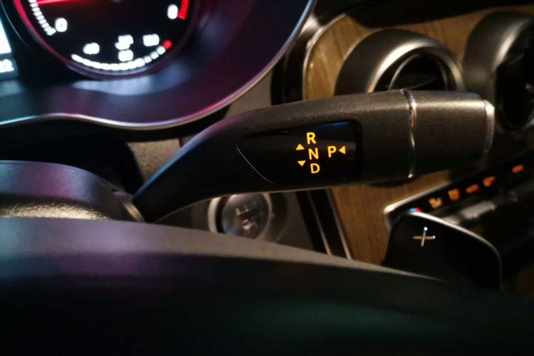 Used Mercedes-Benz GLC Coupe 2017 GLC 260 4MATIC Coupe SUV
