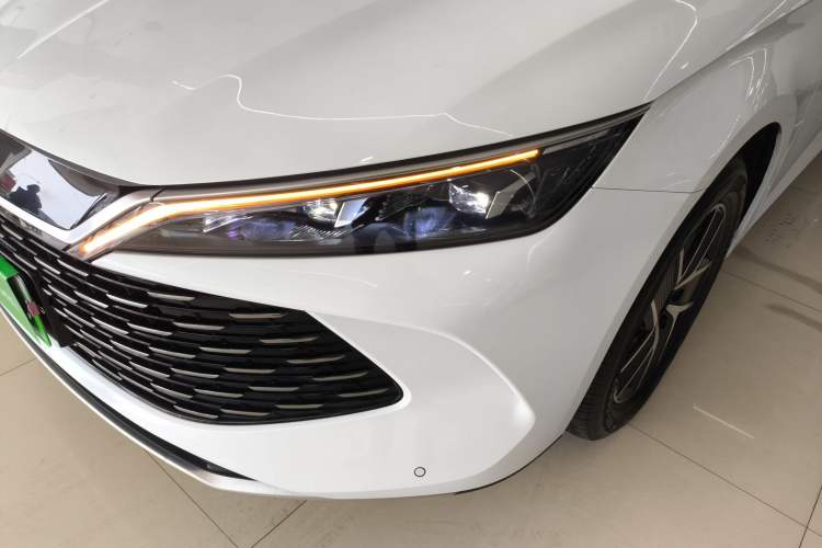 Used BYD Qin L 2024 DM-i 120KM Beyond Model