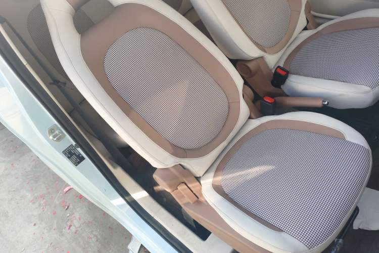 Used Bestune Pony 2025 222km Range Agile Horse
