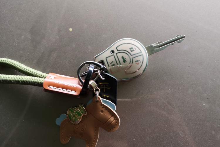 Used Nissan Tiida 2011 1.6L CVT Comfort Model
