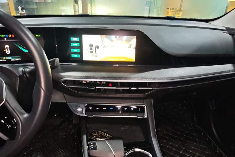 Used CHANGAN Eado 2022 PLUS Blue Whale NE 1.4T GDI DCT Flagship Edition
