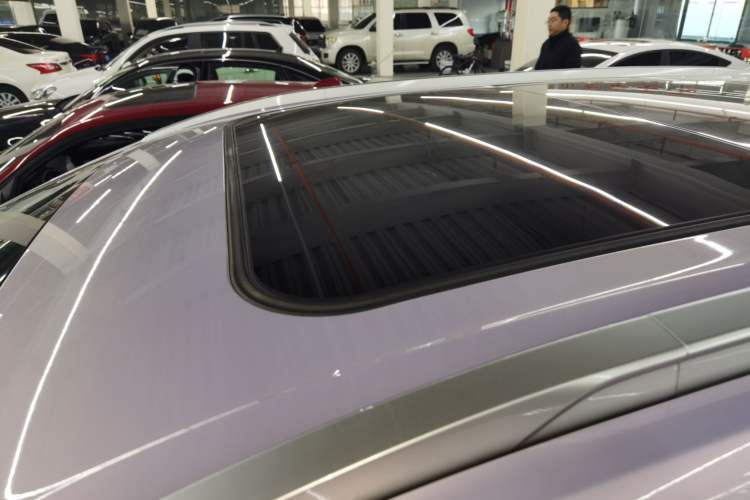 Used AION Y 2023 Younger Star Edition