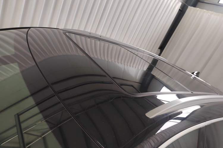 Used Cadillac XT5 2018 28E Four-Wheel Drive Tech Version Roof