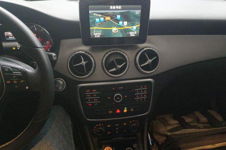 Used Mercedes-Benz GLA 2016 GLA 200 Sport Edition
