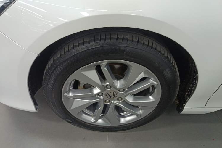 Used Honda Accord 2018 260TURBO Elite Edition China VI Left Front Wheel Hub