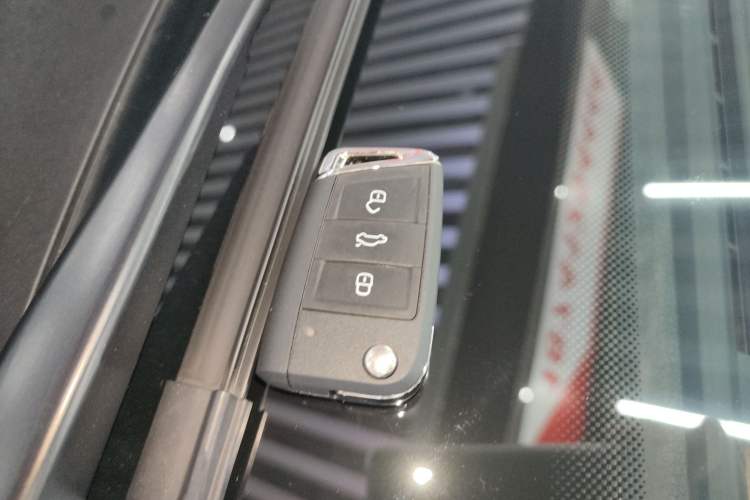 Used Volkswagen Bora 2024 200TSI DSG Joyful Drive Edition
