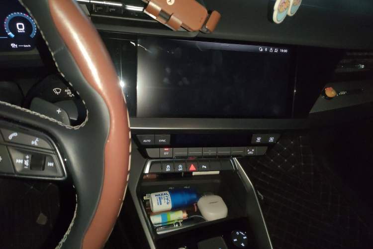 Used Audi A3 2022 Sportback 35 TFSI Fashionable Sports Model
