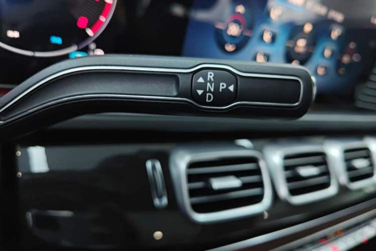 Used Mercedes-Benz GLE 2024 GLE 350 4MATIC Stylish Model