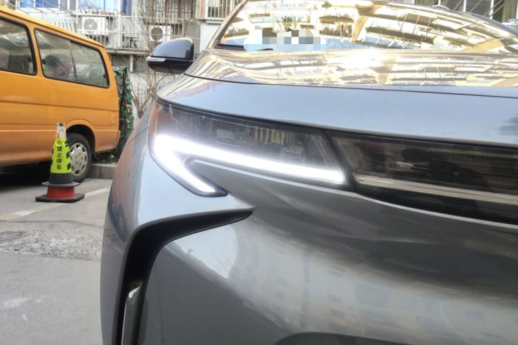 Used Buick Velite 7 2022 652E Connected Smart Edition