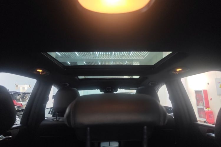 Used Mercedes-Benz GLE 2018 GLE 320 4MATIC Dynamic Edition Collector's Edition
