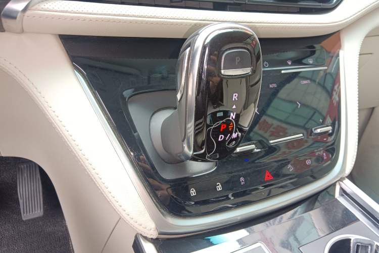 Used Buick GL8 2020 ES Land Cruiser 653T Comfort Edition