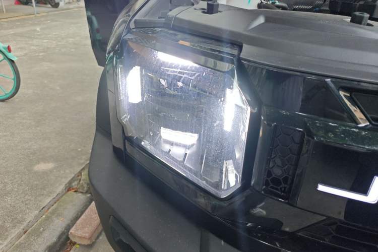 Used JETOUR Traveler 2025 2.0TD DCT XWD Cross-country