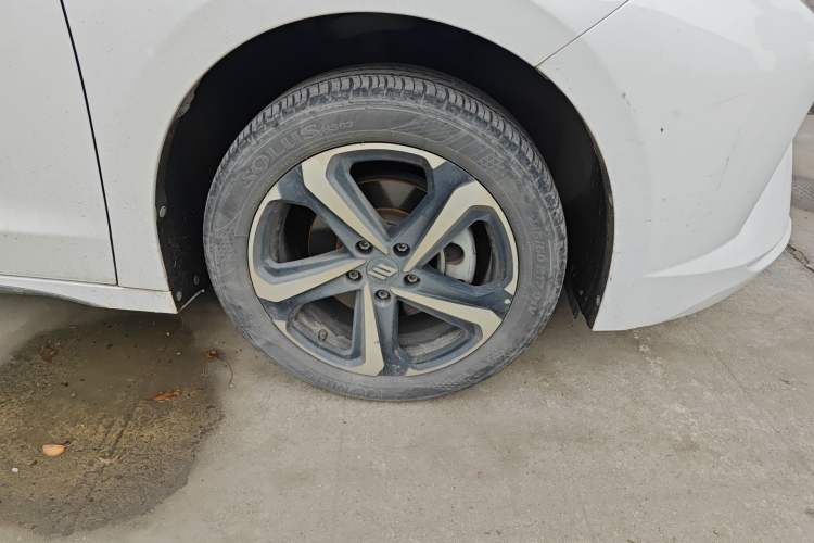 Used JMEV GSE 2022 Standard Range Industry Custom Edition
