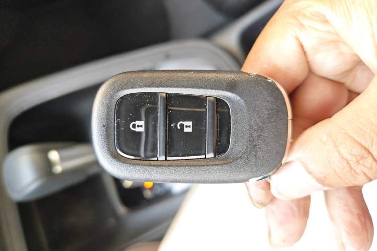 Used Honda Vezel 2023 1.5L CVT Tech Edition
