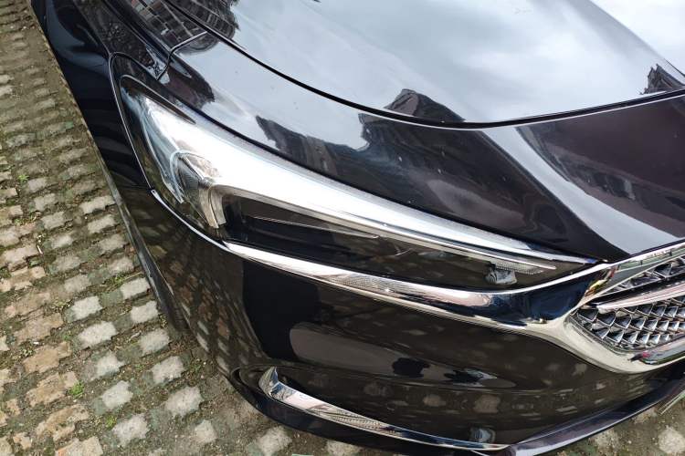 Used Buick LaCrosse 2020 Avenir Avia Flagship Model