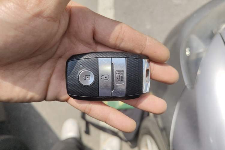 Used Kia KX5 2016 2.0L Automatic 2WD Premium
