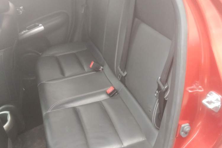 Used Infiniti ESQ 2014 1.6T Dynamic Edition
