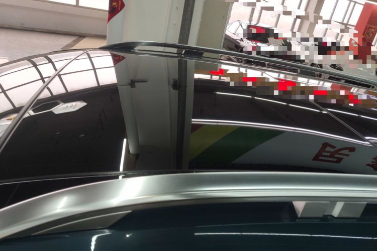 Used Audi A6 2020 allroad quattro Explorer 55 TFSI Prestige Off-Road Model