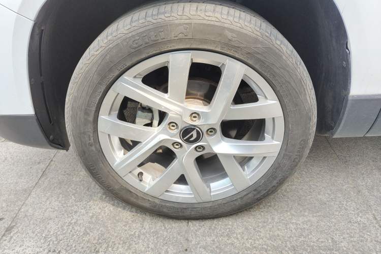 Used Jetta VS5 2023 280TSI Automatic Trend Edition