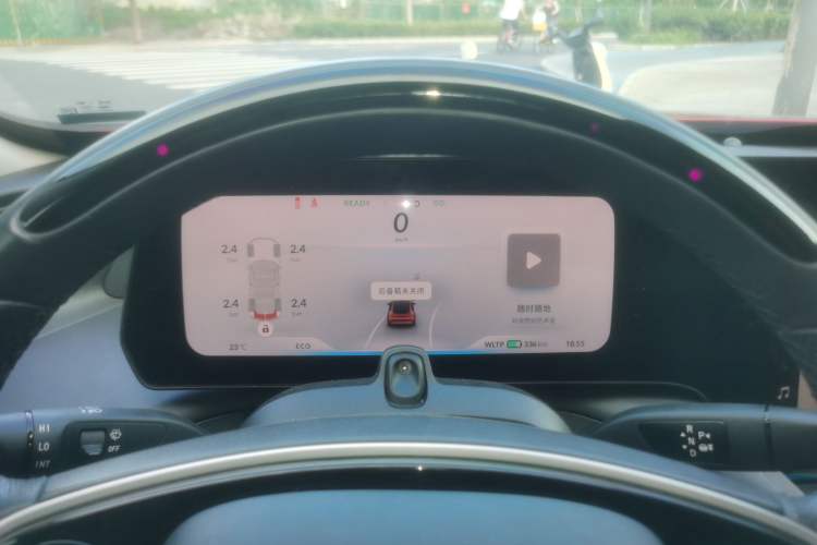 Used XPeng P7 2020 562E Performance Edition