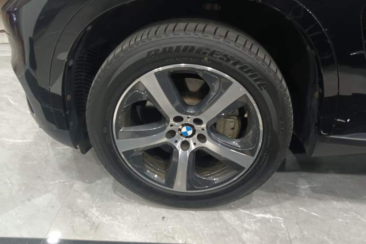 Used BMW X5 2018 xDrive35i Elegant Edition