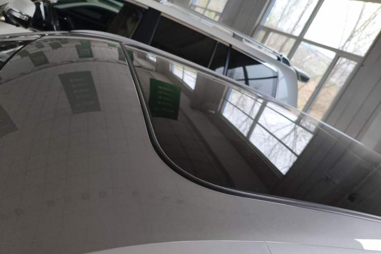 Used CHANGAN OSHAN Z6 2023 Blue Whale 1.5T DCT Smart Edition