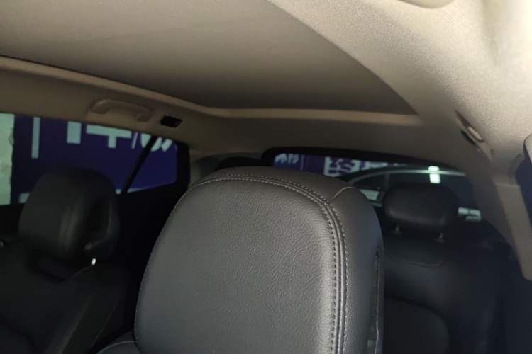 Used DS 6 2018 30THP Prestige Edition